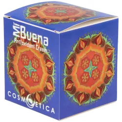 Equisalud cosmoetica mibuena crema antioxidante limpiadora 50ml | Farmacia Barata