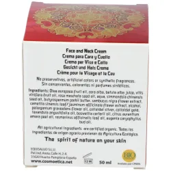 Mi bella cara y cuello crema 50ml. | Farmacia Barata