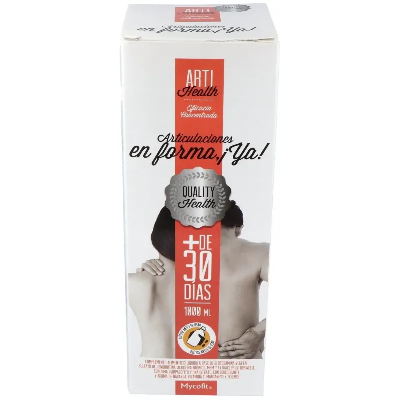 Mycofit arti health 1000ml | Farmacia Barata Mycofit arti health 1000ml | Farmacia Barata