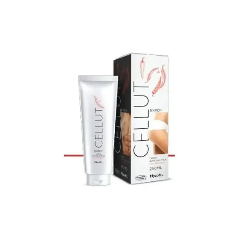Mycofit cellut bikrem crem 250ml | Farmacia Barata