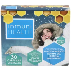 Mycofit inmuni health 30caps