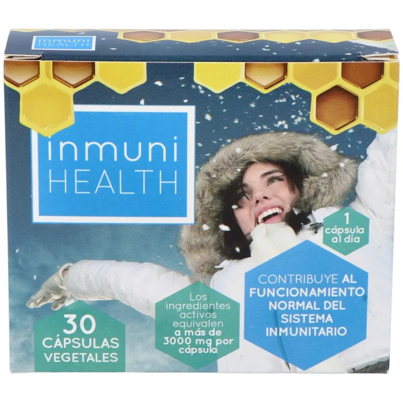 Mycofit inmuni health 30caps | Farmacia Barata Mycofit inmuni health 30caps | Farmacia Barata