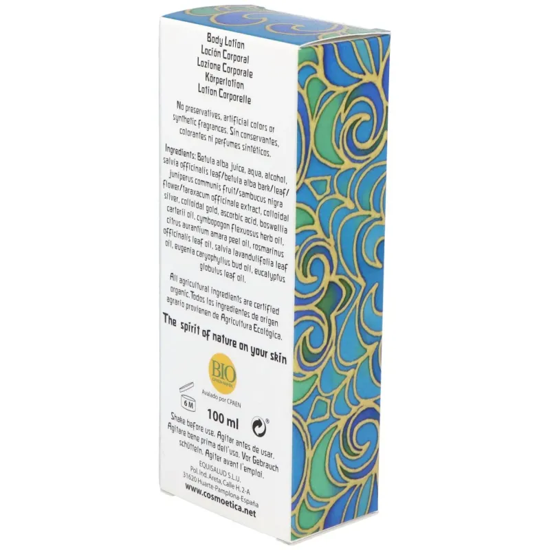 Mi happy corporal locion 100ml. | Farmacia Barata