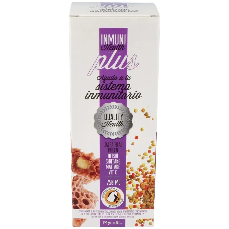 Mycofit inmunihealth plus 750ml | Farmacia Barata Mycofit inmunihealth plus 750ml | Farmacia Barata