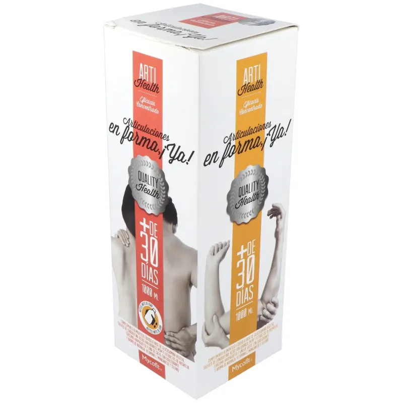 Mycofit arti health 1000ml | Farmacia Barata Mycofit arti health 1000ml | Farmacia Barata