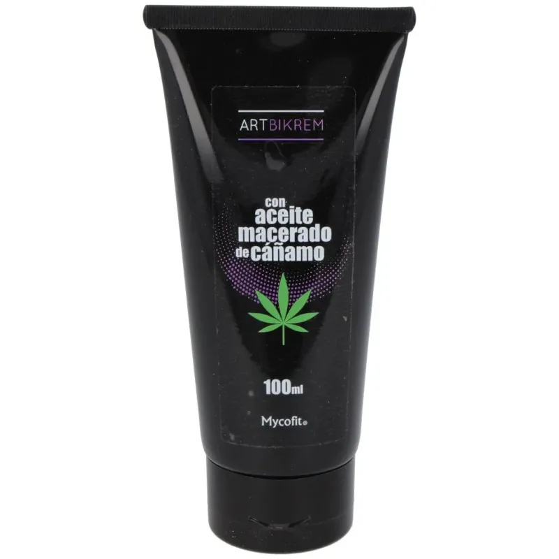 Mycofit artbikrem cañamo 100ml | Farmacia Barata
