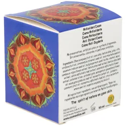 Equisalud cosmoetica mibuena crema antioxidante limpiadora 50ml | Farmacia Barata