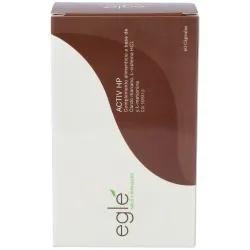 Egle activ hp 60cap | Farmacia Barata