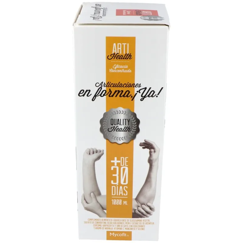 Mycofit arti health 1000ml | Farmacia Barata Mycofit arti health 1000ml | Farmacia Barata