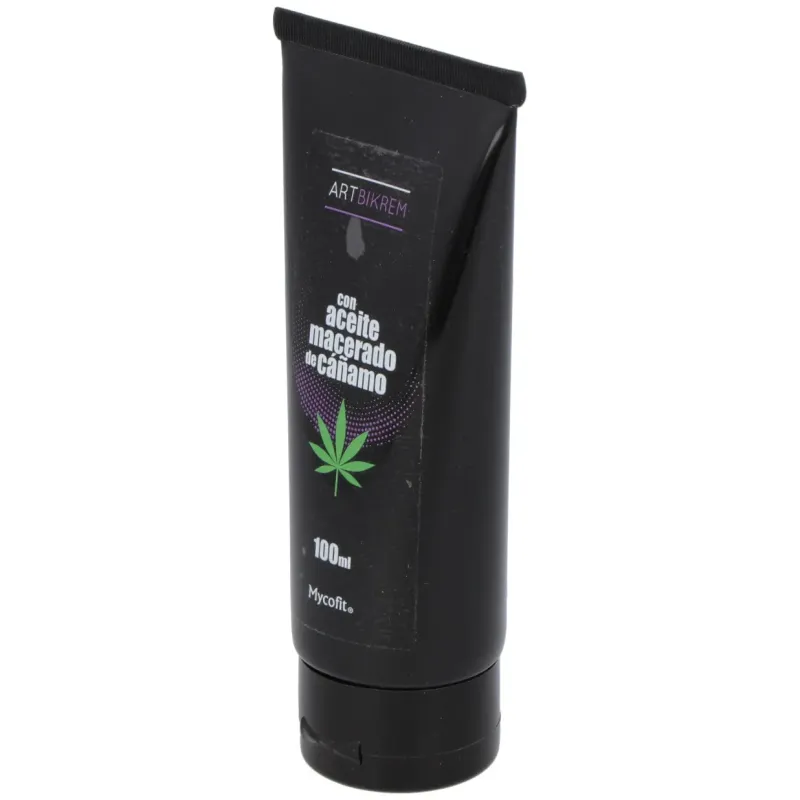 Mycofit artbikrem cañamo 100ml | Farmacia Barata
