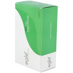 Egle alervital 60 caps | Farmacia Barata