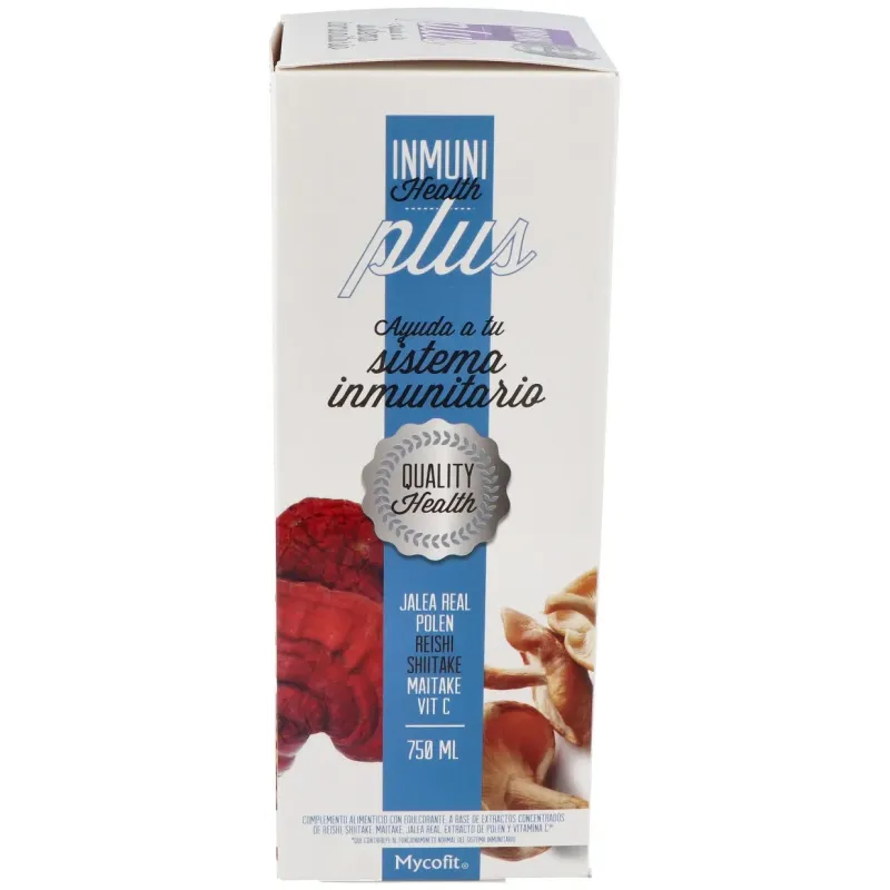 Mycofit inmunihealth plus 750ml | Farmacia Barata Mycofit inmunihealth plus 750ml | Farmacia Barata