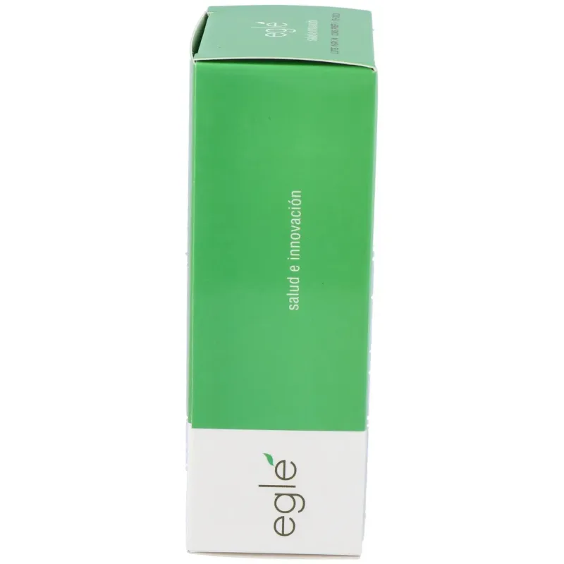 Egle alervital 60 caps | Farmacia Barata