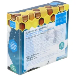 Mycofit inmuni health 30caps | Farmacia Barata Mycofit inmuni health 30caps | Farmacia Barata