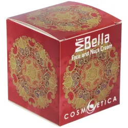 Mi bella cara y cuello crema 50ml. | Farmacia Barata