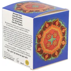 Equisalud cosmoetica mibuena crema antioxidante limpiadora 50ml | Farmacia Barata