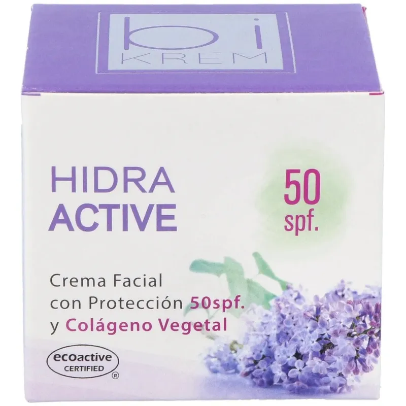 Mycofit bikrem hidractive fps50 50ml | Farmacia Barata Mycofit bikrem hidractive fps50 50ml | Farmacia Barata