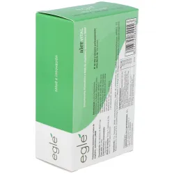 Egle alervital 60 caps | Farmacia Barata