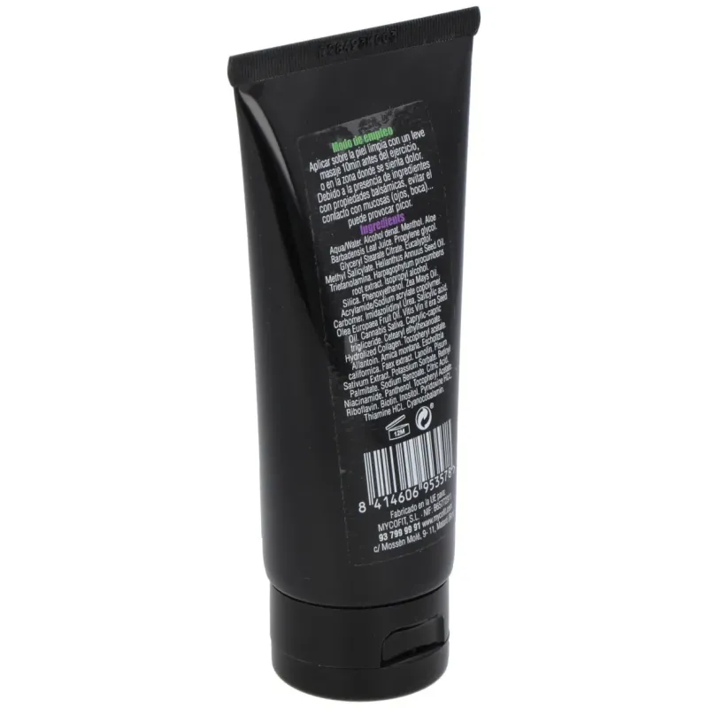 Mycofit artbikrem cañamo 100ml | Farmacia Barata
