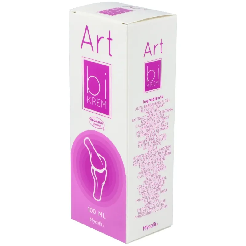 Mycofit art bikrem crema 100ml | Farmacia Barata