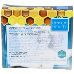 Mycofit inmuni health 30caps | Farmacia Barata Mycofit inmuni health 30caps | Farmacia Barata