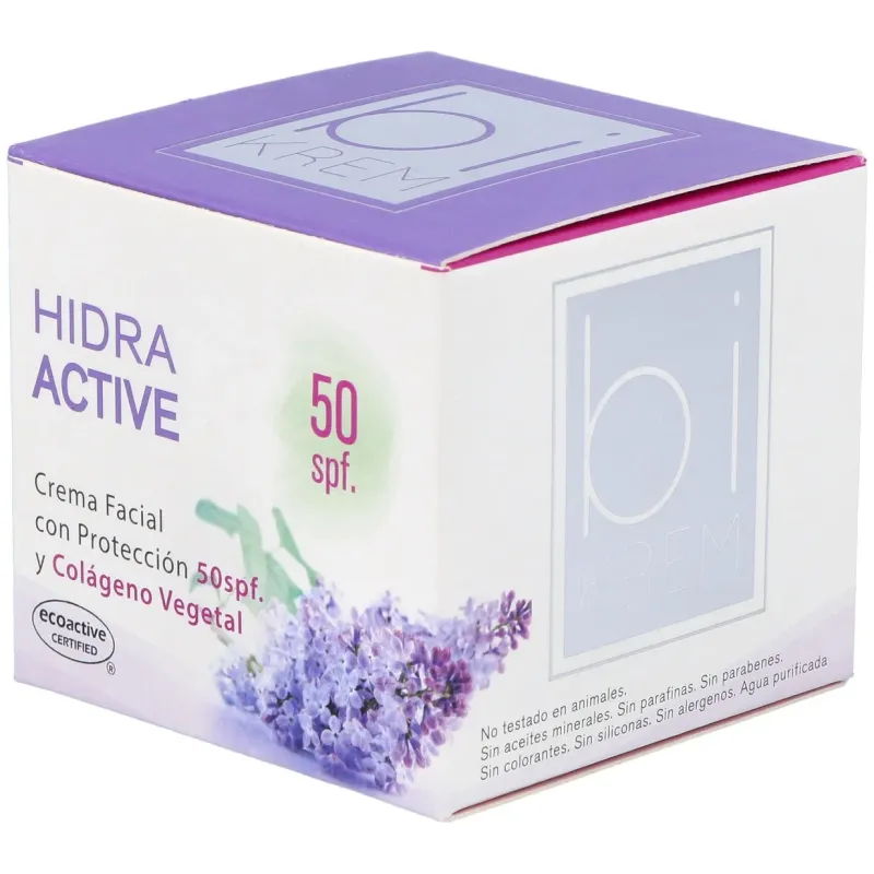Mycofit bikrem hidractive fps50 50ml | Farmacia Barata Mycofit bikrem hidractive fps50 50ml | Farmacia Barata