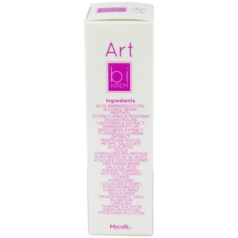 Mycofit art bikrem crema 100ml | Farmacia Barata