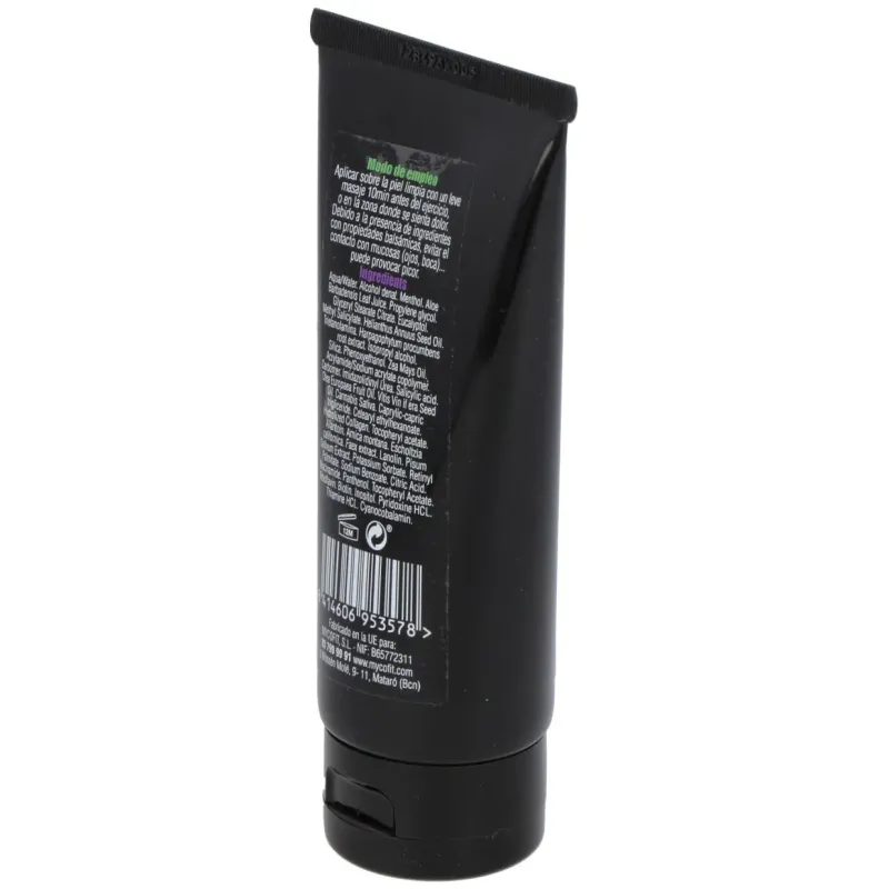 Mycofit artbikrem cañamo 100ml | Farmacia Barata