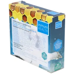 Mycofit inmuni health 30caps | Farmacia Barata Mycofit inmuni health 30caps | Farmacia Barata