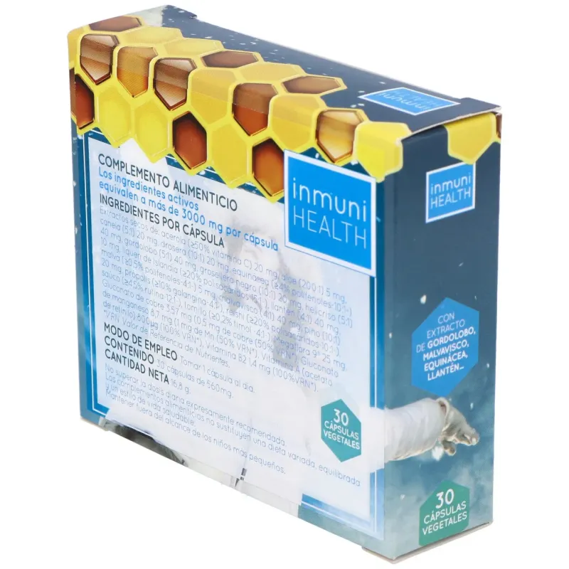 Mycofit inmuni health 30caps | Farmacia Barata Mycofit inmuni health 30caps | Farmacia Barata