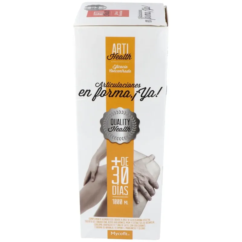 Mycofit arti health 1000ml | Farmacia Barata Mycofit arti health 1000ml | Farmacia Barata