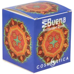 Equisalud cosmoetica mibuena crema antioxidante limpiadora 50ml | Farmacia Barata