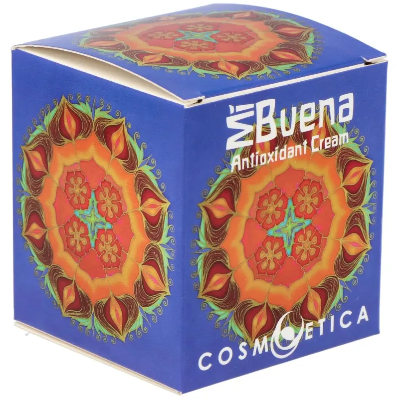 Equisalud cosmoetica mibuena crema antioxidante limpiadora 50ml | Farmacia Barata