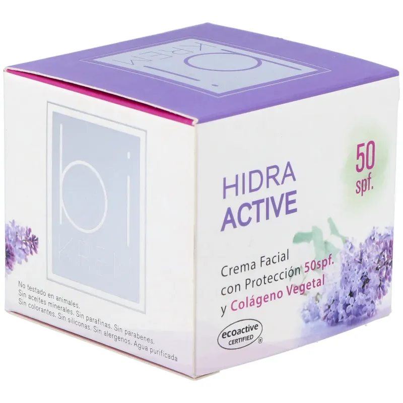 Mycofit bikrem hidractive fps50 50ml | Farmacia Barata Mycofit bikrem hidractive fps50 50ml | Farmacia Barata