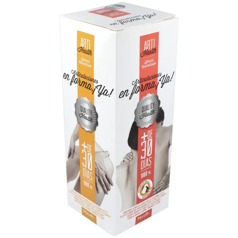 Mycofit arti health 1000ml | Farmacia Barata Mycofit arti health 1000ml | Farmacia Barata