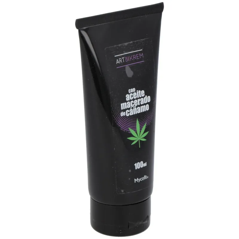 Mycofit artbikrem cañamo 100ml | Farmacia Barata