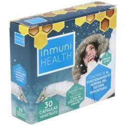 Mycofit inmuni health 30caps | Farmacia Barata Mycofit inmuni health 30caps | Farmacia Barata