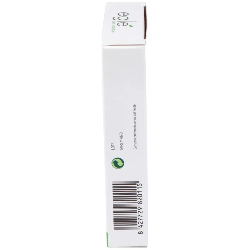 Eglé antiomax visión 30caps | Farmacia Barata
