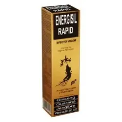 Energisil rapid frasco unidosis | Farmacia Barata
