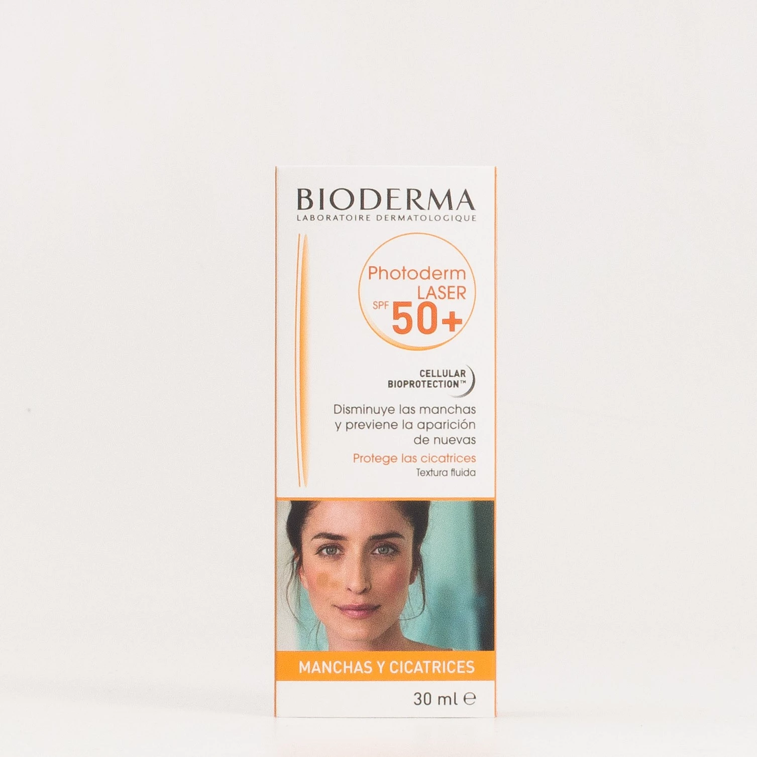 Bioderma Photoderm LASER SPF50+ Crema, 30ml.