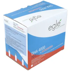 Eglé dha 4000 npd1 + astaxantina 30x5ml | Farmacia Barata