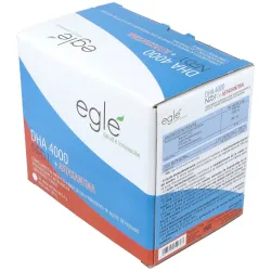 Eglé dha 4000 npd1 + astaxantina 30x5ml | Farmacia Barata