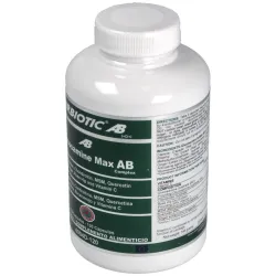 Glucosamina max ab complex 120cap. | Farmacia Barata