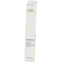 Egle antiomax 30caps | Farmacia Barata