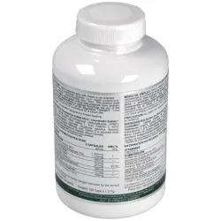 Glucosamina max ab complex 120cap. | Farmacia Barata