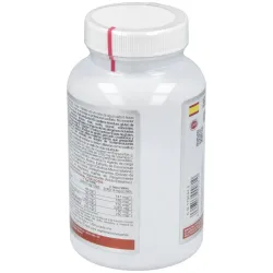 Airbiotic vit c ab complex 1.000 mg lib. sostenida 120 tabletas | Farmacia Barata