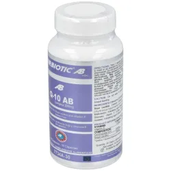 Airbiotic q-10 ab complex 200 mg 30 cápsulas | Farmacia Barata