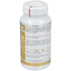 Airbiotic® ab vitamina d3 125mg 90 tabletas | Farmacia Barata
