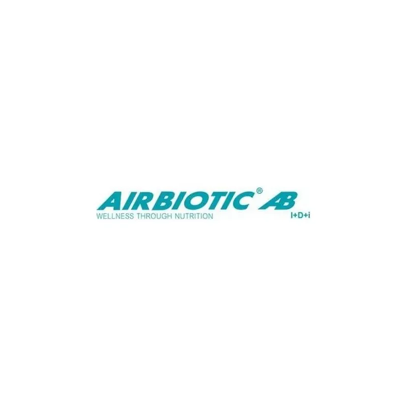 Airbiotic homocisteína ab complex con b9 60caps | Farmacia Barata Airbiotic homocisteína ab complex con b9 60caps | Farmacia Barata