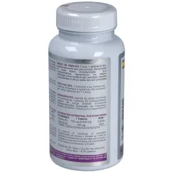 Airbiotic vit d3 + k2 60comp | Farmacia Barata